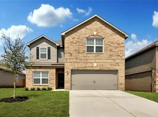 14032 John Aregood Pass, Elgin, TX 78621