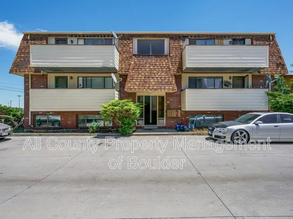1611 Warren Ave APT 1, Longmont, CO 80501