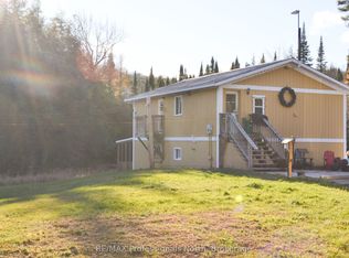 2315 Aspdin Rd, Huntsville, ON P0B1M0