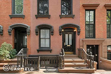 Sold by Leslie J. Garfield