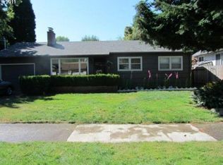 5506 SE Steele St, Portland, OR