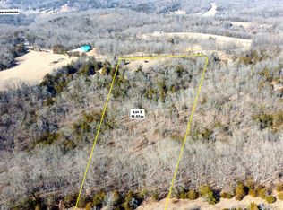 0 E Cedar Tree Ln Tract 3, Hartsburg, MO 65039
