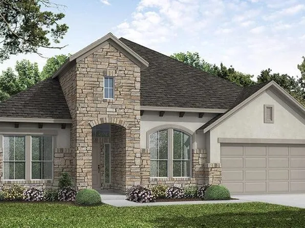 12563 Silver Gate, San Antonio, TX 78254