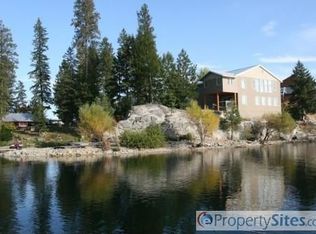 224 Trask Rd, Newport, WA 99156