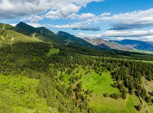 180 Styx Rd, Big Horn, WY 82833