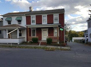 442 Bloom St, Danville, PA 17821