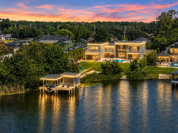 8922 UNIVERSITY BOULEVARD, ORLANDO, FL 32817
