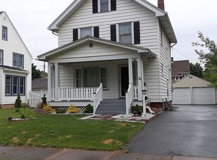 34 Revere St, Rochester, NY 14612