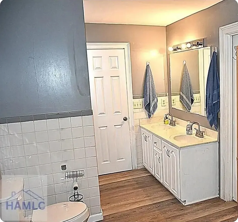1000 Barrett Cemetery Rd NE — Photo 3