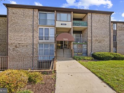 7820 Hanover Pkwy APT 202, Greenbelt, MD, 20770