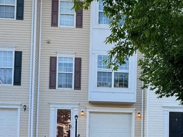 6171 Newton Ln, Bealeton, VA 22712