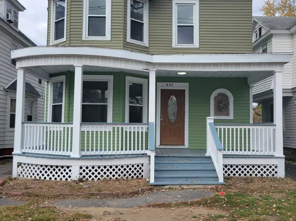 437 N Brandywine Ave, Schenectady, NY 12308