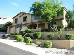 6209 W Buckhorn Trl, Phoenix, AZ 85083
