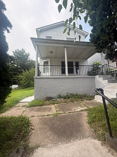 513 N Irving Ave Photo 1