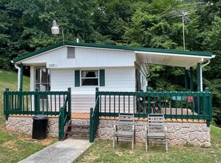 549 Hickory Hill Dr, Bean Station, TN 37708