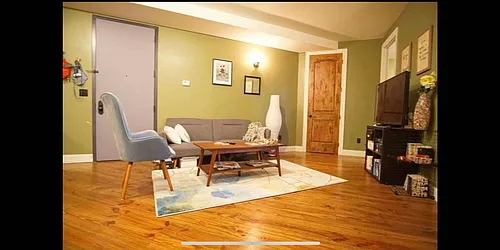 Rented by Doorway NYC, LLC