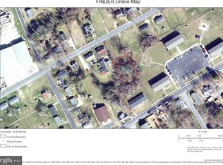 216 Seabrook Ave, Fruitland, MD