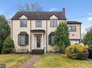 3 Clermont Ave, Ewing, NJ 08618