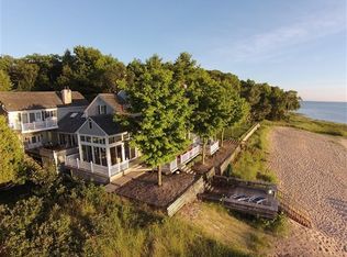 1495 N Lamkin Rd, Harbor Springs, MI 49740