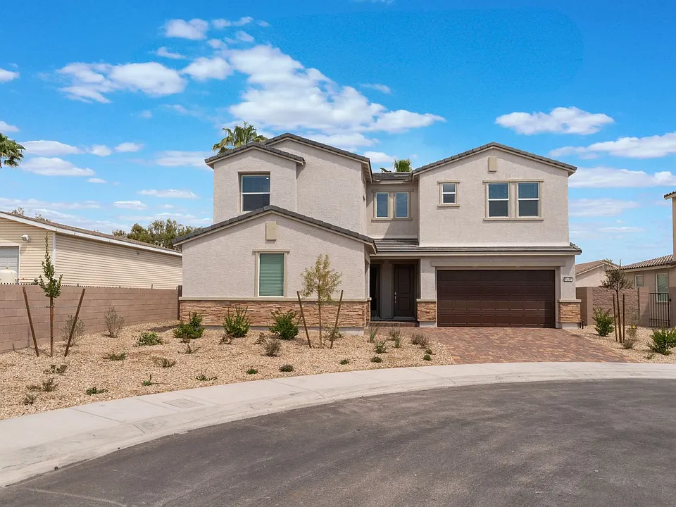 4136 Paragon Crest Ct