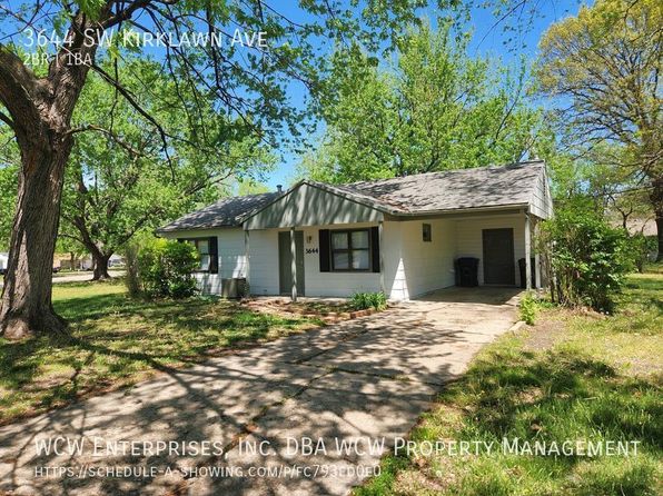 3644 SW Kirklawn Ave