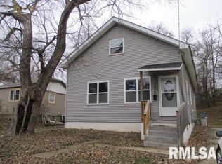 1513 E London Ave, Peoria, IL