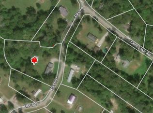 199 Elks Rd, Shepherdsville, KY 40165