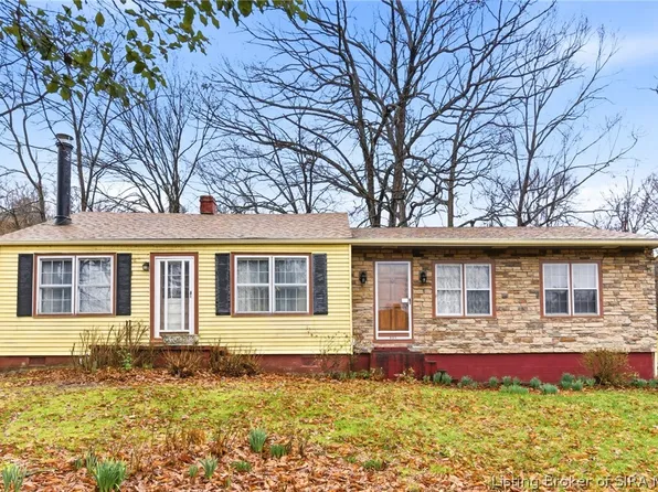 128 Powderhouse Lane, New Albany, IN 47150