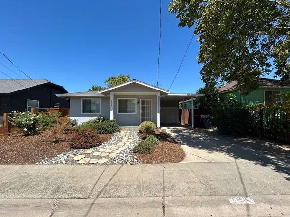 4607 11th Ave, Sacramento, CA 95820
