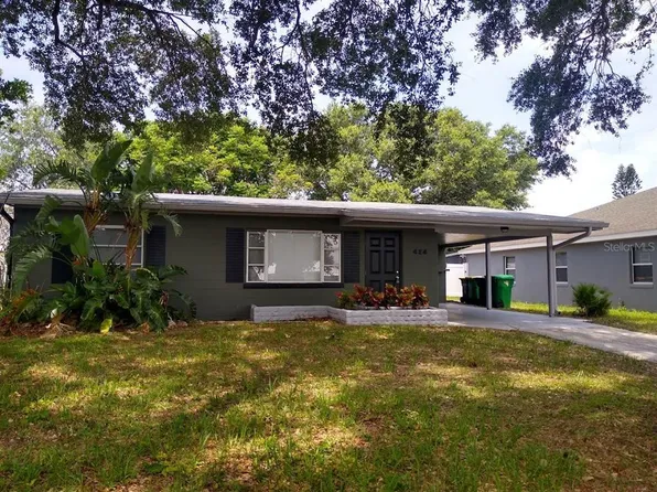 414 8th St S, Dundee, FL 33838