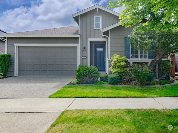 8401 Orcas Loop NE, Lacey, WA 98516