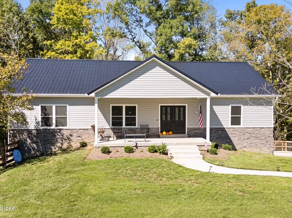 2180 Mitchell Ln, Mount Eden, KY 40046