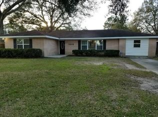 2508 4th Ave, Lake Charles, LA 70601