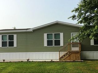 531 Brookside Mnr, Goshen, IN