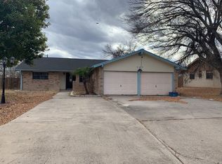 141 Northill Dr, Del Rio, TX 78840