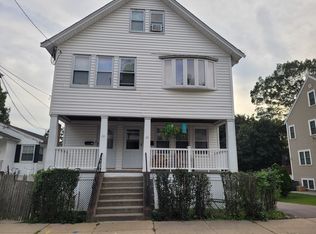 22 Mariposa St, Hyde Park, MA 02136