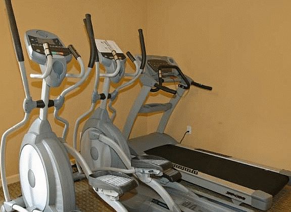 Exercise Room