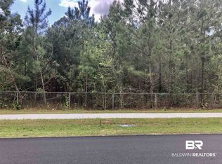 0 N Dobson Ave, Bay Minette, AL 36507
