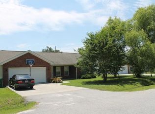 1041 Vangie Ct, Manning, SC 29102