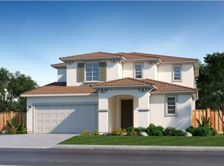 Residence 3 Plan, Tracy Hills : Crestwick, Tracy, CA 95377