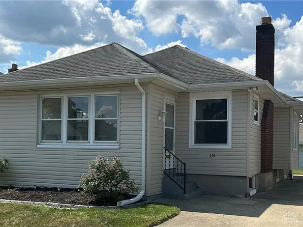 18 Macready Ave, Dayton, OH 45404