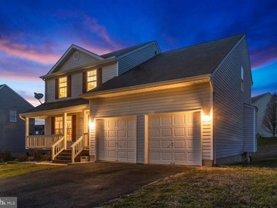 41932 Kentucky Ct, Leonardtown, MD, 20650