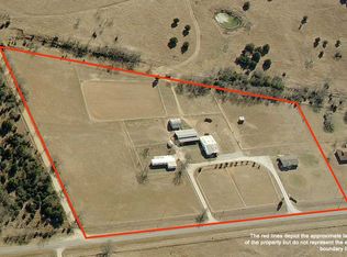 2930 Fm 678, Gainesville, TX 76240
