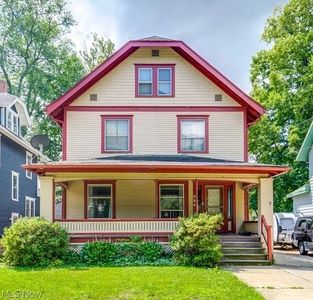 894 Elmore Ave, Akron, OH, 44302