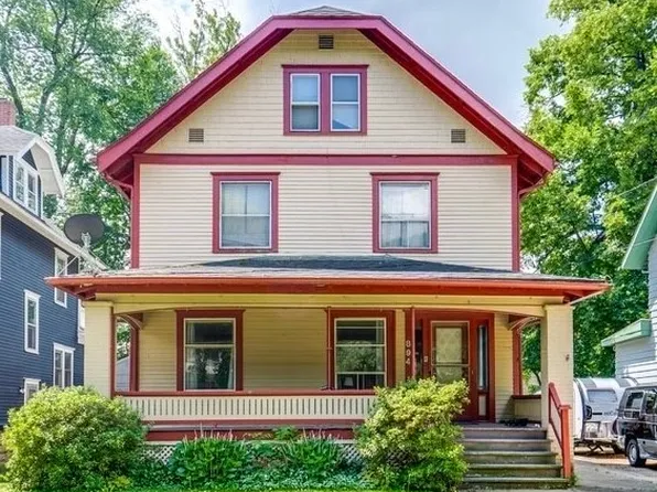 894 Elmore Ave, Akron, OH 44302