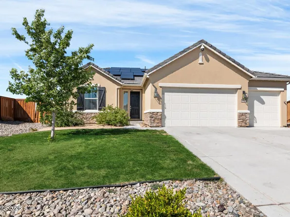 2788 Vecchio Dr, Sparks, NV 89434