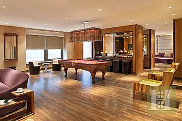 Rented by Halstead Real Estate