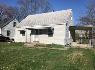 3360 Eisenhower Rd, Columbus, OH 43224