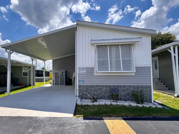 331 Silver Oaks Ave, Merritt Island, FL 32952