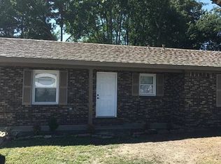 1617 W Washington Ave, Jonesboro, AR 72401